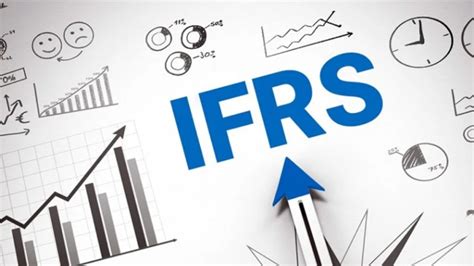 Ifrs Là Gì Và Tầm Quan Trọng Của Ifrs Trong Lộ Trình Chuyển đổi Cho