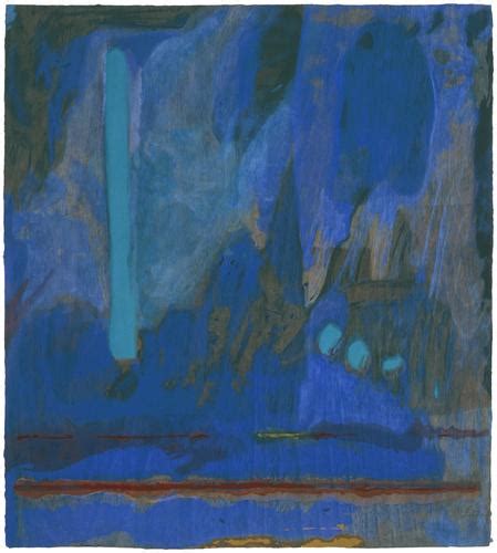 Tales of Genji III - Artworks - Helen Frankenthaler Foundation