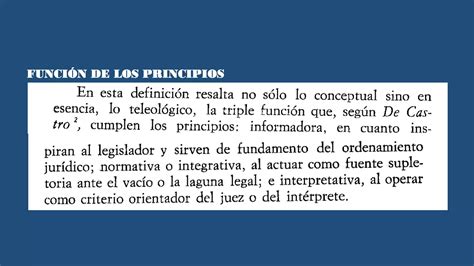 Tema Los Principios Del Proceso Laboral Im Genes Pdf