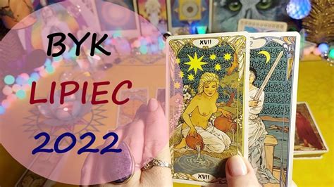 Tarot Byk Lipiec Decyzje Czytanie Tarota Horoskop Youtube