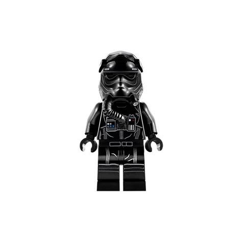 LEGO Tie Fighter Pilot Minifigure | Brick Owl - LEGO Marketplace