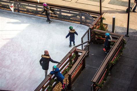 No L Les Plus Belles Patinoires De La C Te D Azur