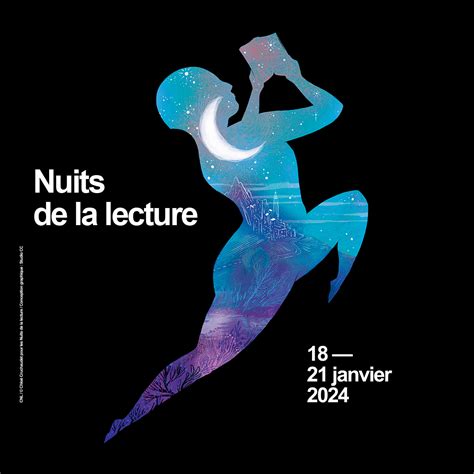 Nuits De La Lecture Inscription Et Kit De Communication Amf