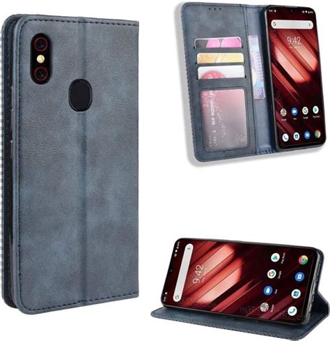 Coque Pour Umidigi F Play Tui De Protection Coque Pour Umi Umidigi F