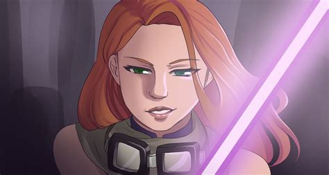Star Wars Month 2018 Day 31 By Meeps Chan On Deviantart