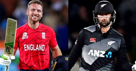 ENG vs NZ T20I Series 2023 Live Streaming Details: How to watch New ...