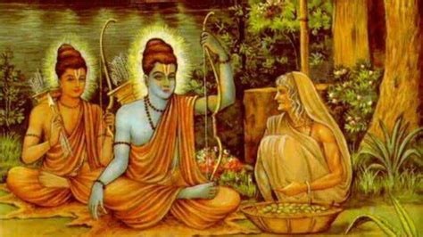 Shabari Jayanti 2024 Date Rituals History Significance Puja