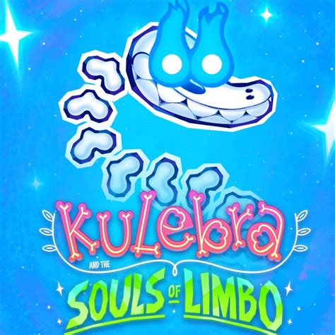 Kulebra And The Souls Of Limbo