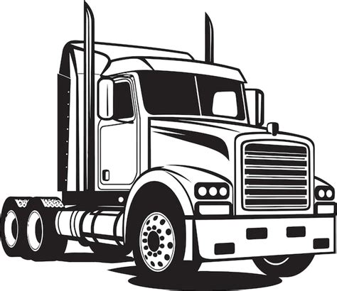 The Future Of Trucking Autonomous Vehicles And Beyondtrucking And