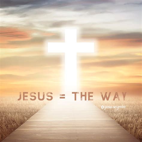 Jesus is The Way | Waymaker Worldwide