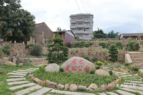 建画里乡村 留梦里乡愁正文风采展示美丽长乐大行动长乐新闻网