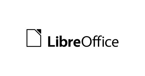 La Beta De Libreoffice Est D J Disponible