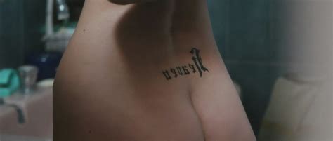 Louise Bourgoin Nude Pics Page