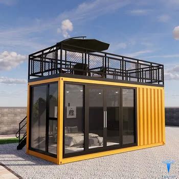 Portacabin House Livable Container Modular Buildings Buy Portacabin