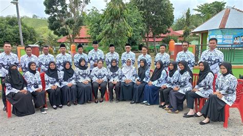 Ini 10 Tempat Smk Terbaik Di Kab Buru Selatan Kemdikbud