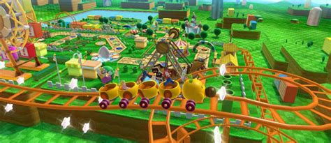 Review Mario Party 10 Slant Magazine