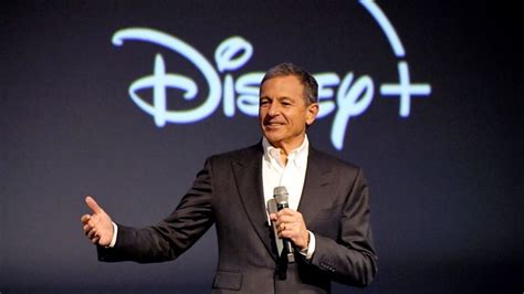 Disney Y Warner Bros Discovery Ofrecer N Un Servicio De Streaming