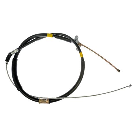 Dorman Toyota Tacoma Parking Brake Cable