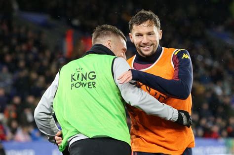 Danny Drinkwater Asks Leicester City Question As Midfielder ‘still