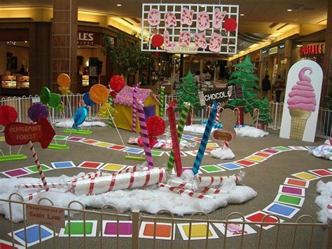 Life-Sized Candy Land Game | Candyland, Candyland party, Candyland birthday