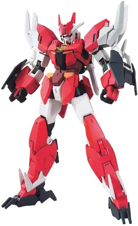 Gundam Build Divers Rerise Core Gundam Real Type Color And Marsfour