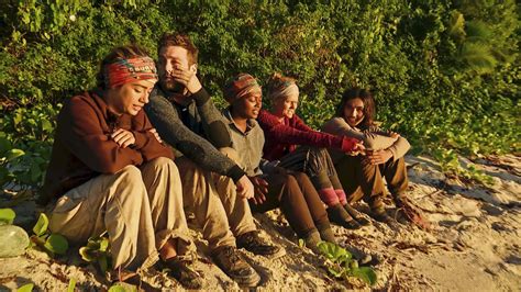 'Survivor' 45 Finale: [Spoiler] Wins After Thrilling Jury Pitch Showdown