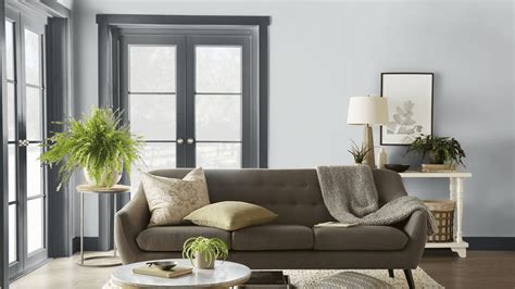 Best Neutral Paint Colors For Living Room Behr Baci Living Room