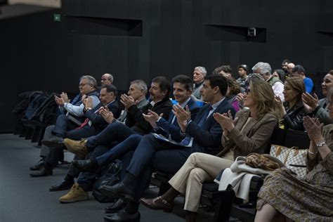 La Universitat Polit Cnica De Val Ncia Celebra La V Edici N De La