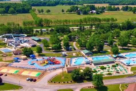 8 Great Summer Weekend Getaways In Indiana For Summer 2023