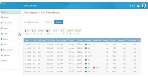 Top 10 Best Attendance Management Software in India