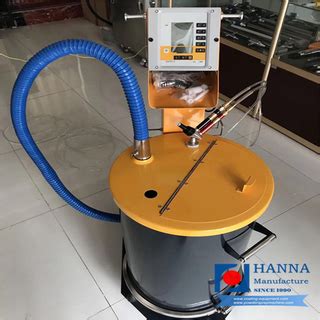 Manual Powder Coating Machine Manual Spray Paint Machine Manual Paint