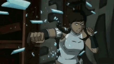 Fandom Imagines — Korra X Female Air Acolyte Series Part Four