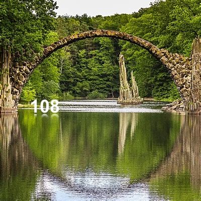Number 108 Meaning