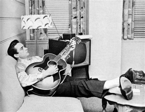 Early Johnny Cash