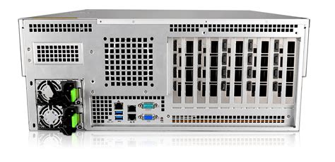 Shenzhen Gooxi Digital Intelligence Technology Co., Ltd.