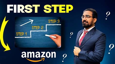 A Very Important Step To Start Selling Amazon Fba Wholesale Excel Ecommerce Ep 18 Youtube