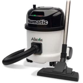 Anti-Allergy Vacuum Cleaners – Allergy Best Buys