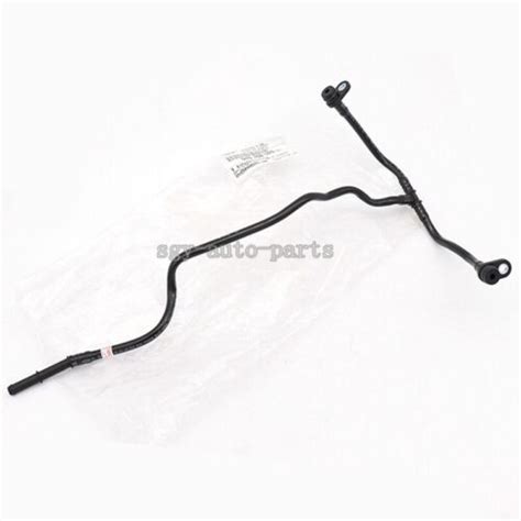 Genuine OEM Engine Coolant Overflow Hose 94610602660 For Porsche EBay