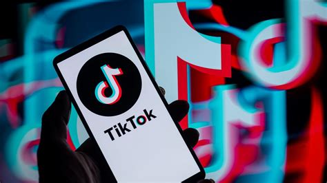 Tiktok Un Outil De Contr Le Au Service De P Kin Rtbf Actus