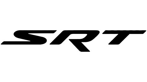 SRT Logo, symbol, meaning, history, PNG, brand