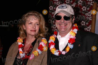 Photos and Pictures - Donna Dixon and Dan Aykroyd at the Los Angeles ...