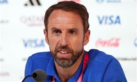 England Squad Announcement Recap Gareth Southgate Names Players For