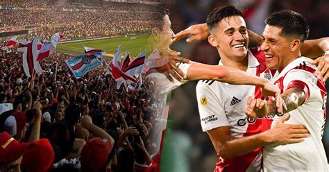 River Plate Hoy Ltimas Noticias Declaraciones Y Pr Ximo Partido Ante