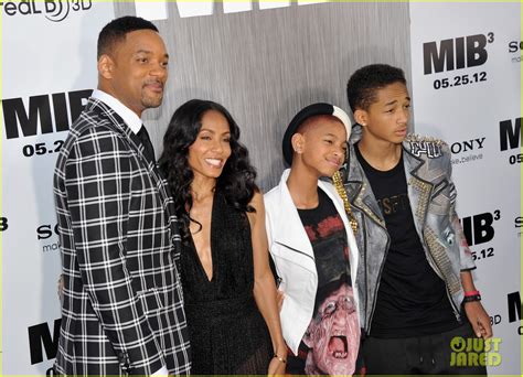Will Smith: 'Men in Black 3' NYC Premiere!: Photo 2665975 | Celebrity ...
