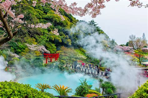 Best Things To Do In Beppu What Is Beppu Most Famous For Go Guides