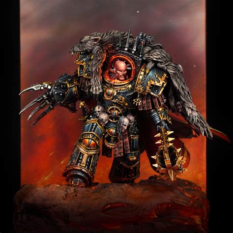 Warhammer The Horus Heresy Legions On Twitter The Fantastic Horus