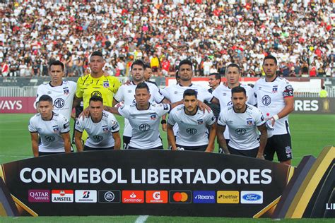 Podrían partir Estos son los jugadores que terminan contrato en Colo