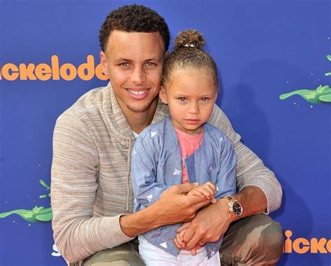 Riley Curry Age, Height, Weight, Net Worth, Parents, Wiki