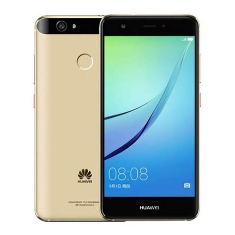 Huawei Nova Full Specifications Price And Comparisons Gizmochina