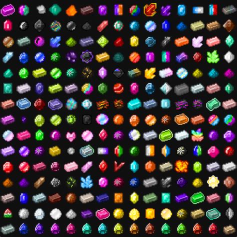 The Age Of Ores Crystalcraft Unlimited Java Edition Files